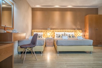 Fiorentinos Villa Tragaki Zakynthos