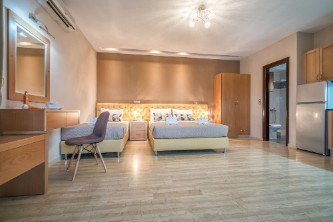 Fiorentinos Villa Tragaki Zakynthos