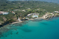 Villa Tragaki,Zakynthos Greece