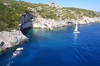 Villa Tragaki,Zakynthos Greece