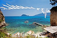 Villa Tragaki,Zakynthos Greece