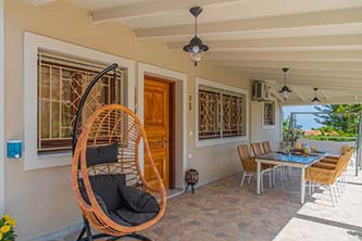 Fiorentinos Villa Tragaki Zakynthos