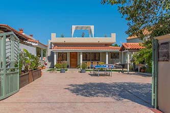 Fiorentinos Villa Tragaki Zakynthos