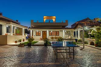 Fiorentinos Villa Tragaki Zakynthos