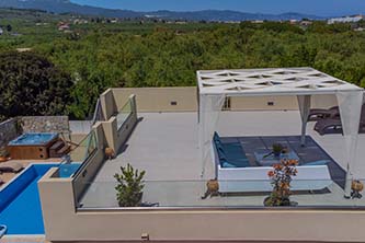 Fiorentinos Villa Tragaki Zakynthos