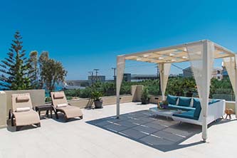 Fiorentinos Villa Tragaki Zakynthos