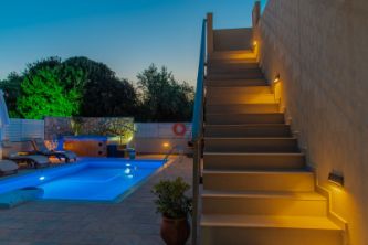 Fiorentinos Villa Tragaki Zakynthos