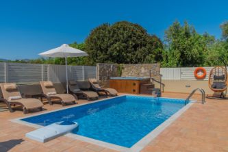 Fiorentinos Villa Tragaki Zakynthos