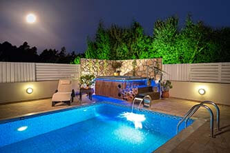 Fiorentinos Villa Tragaki Zakynthos