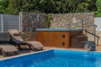 Fiorentinos Villa Tragaki Zakynthos