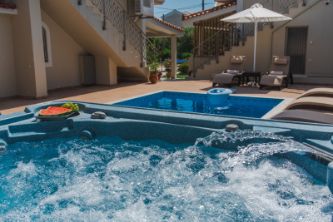 Fiorentinos Villa Tragaki Zakynthos